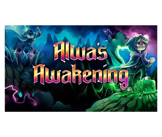 Alwa's Awakening (PC) klíč Steam