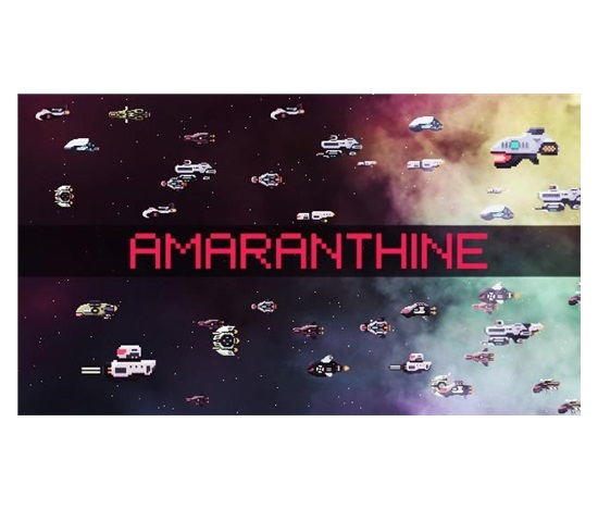 Amaranthine (PC) klíč Steam