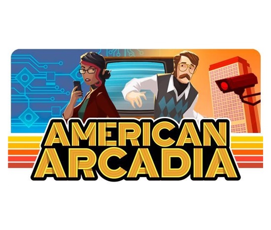 American Arcadia (PC) klíč Steam