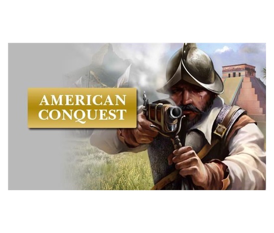 American Conquest (PC) klíč Steam