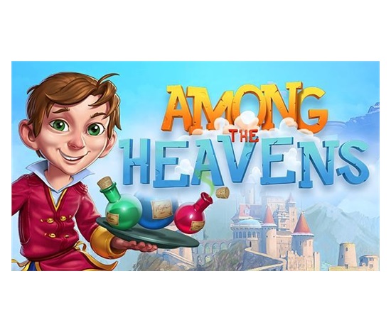 Among the Heavens (PC) klíč Steam
