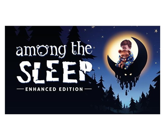 Among the Sleep Enhanced Edition (PC/MAC/LINUX) klíč Steam