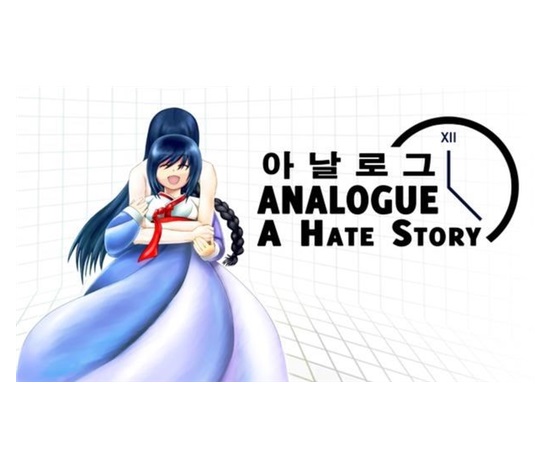 Analogue: A Hate Story (PC) klíč Steam