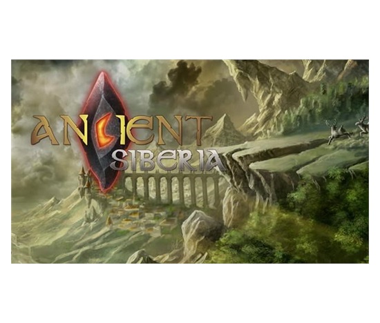 Ancient Siberia (PC) klíč Steam
