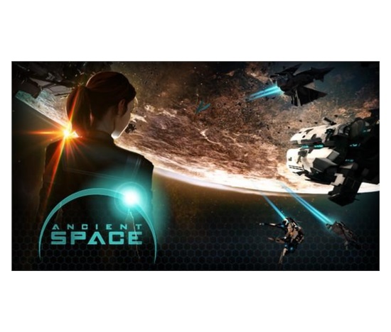 Ancient Space (PC) klíč Steam