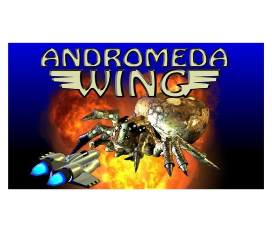 Andromeda Wing (PC) klíč Steam
