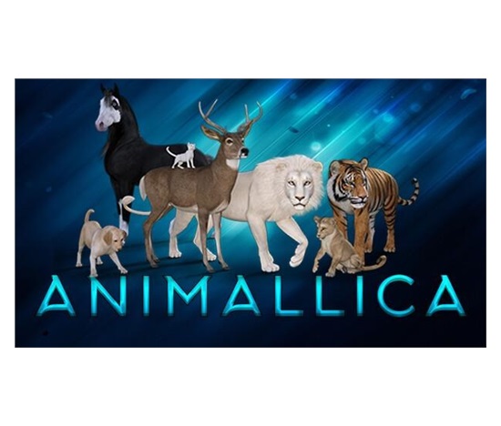 Animallica (PC) klíč Steam