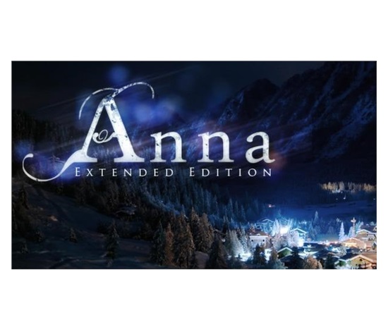 Anna - Extended Edition (PC) klíč Steam
