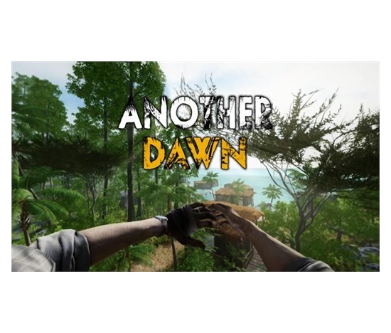 Another Dawn (PC) klíč Steam
