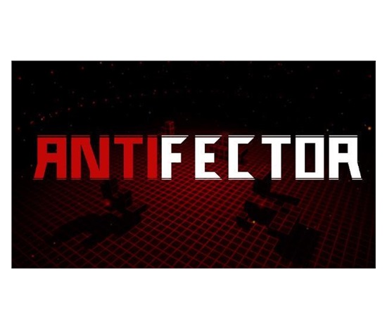 ANTIFECTOR (PC) klíč Steam