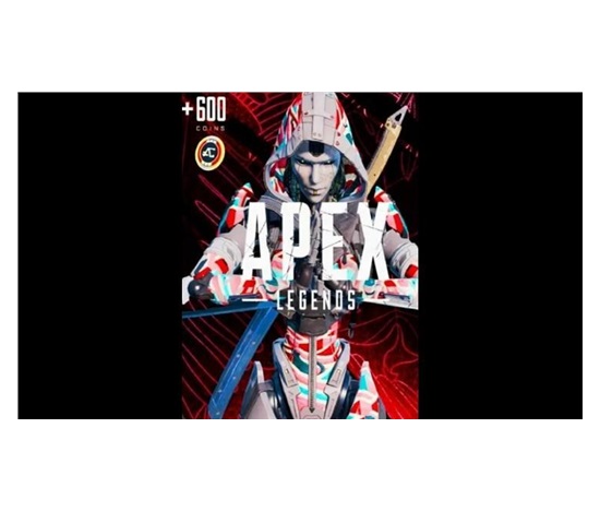 Apex Legends - Escape Pack (DLC) (PC) klíč Steam
