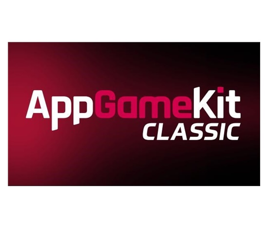 AppGameKit: Easy Game Development (PC) klíč Steam