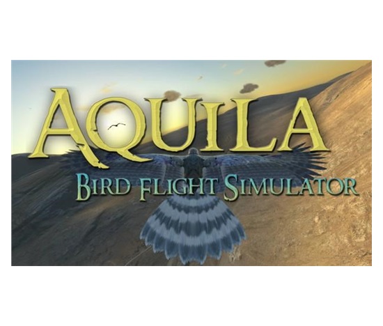 Aquila Bird Flight Simulator (PC) klíč Steam
