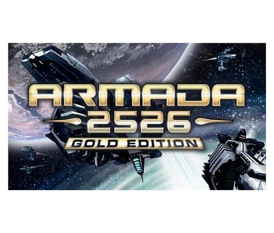 Armada 2526 Gold Edition (PC) klíč Steam