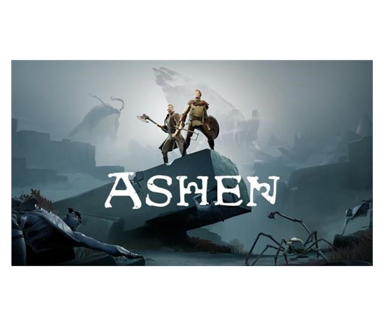 Ashen (PC) klíč Steam
