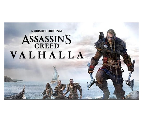 Assassin’s Creed Valhalla Ragnarok Edition (PC) klíč Uplay