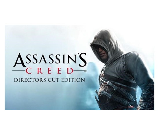 Assassin's Creed: Director's Cut Edition (PC) klíč Uplay