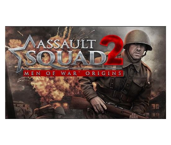 Assault Squad 2: Men of War Origins (PC) klíč Steam