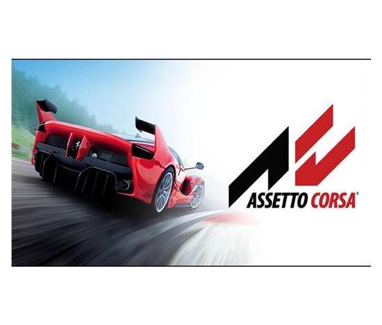 Assetto Corsa (PC) klíč Steam