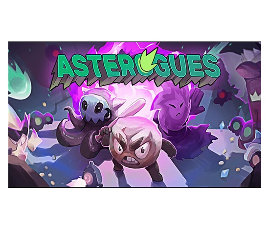 Asterogues (PC) klíč Steam