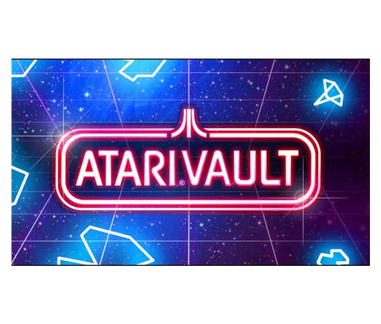 Atari Vault (PC) klíč Steam
