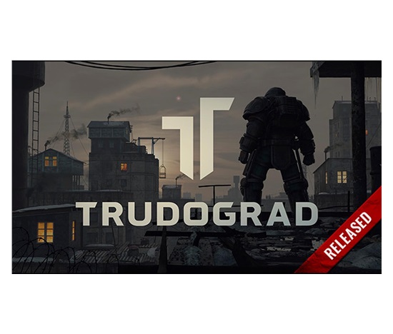 ATOM RPG Trudograd (PC) klíč Steam