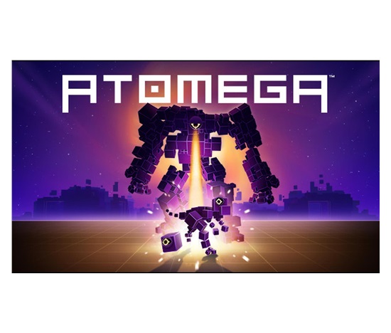 ATOMEGA (PC) klíč Steam