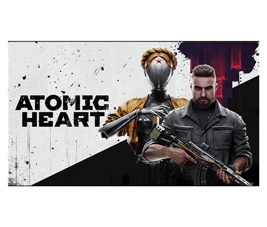 Atomic Heart (PC) klíč Steam