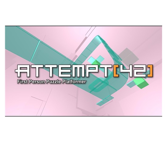 Attempt[42] (PC) klíč Steam