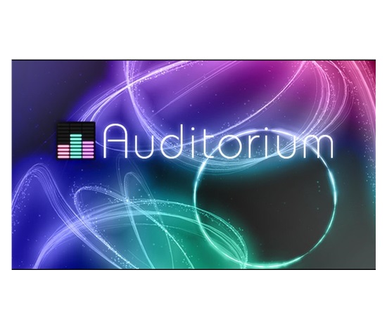 Auditorium (PC) klíč Steam