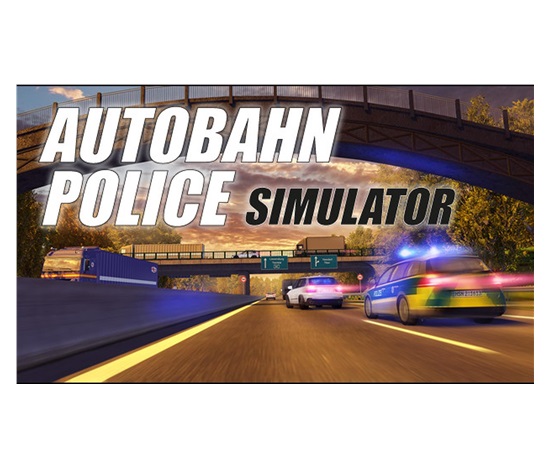 Autobahn Police Simulator (PC) klíč Steam