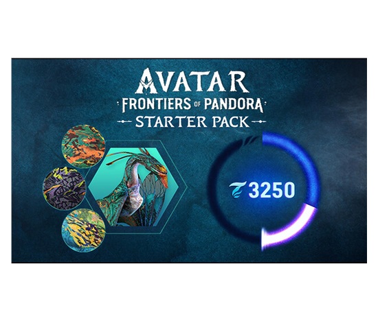 Avatar: Frontiers of Pandora (PC) klíč Uplay