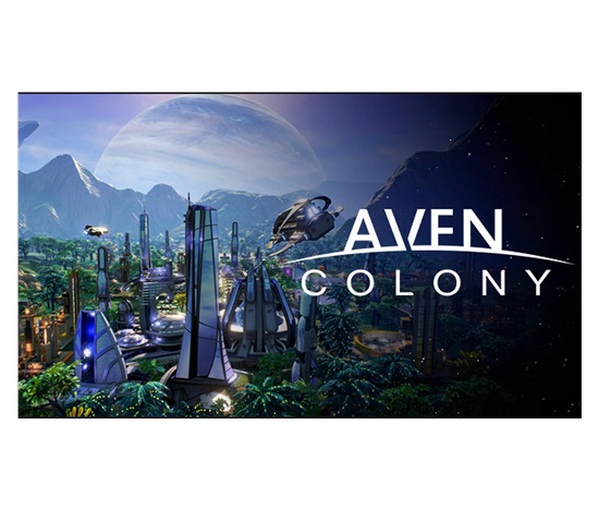 Aven Colony (PC) klíč Steam