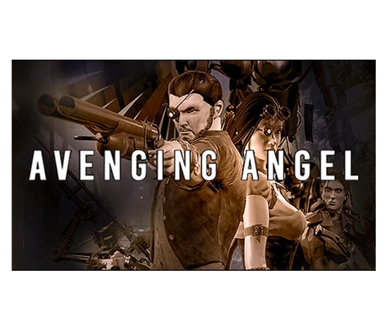 Avenging Angel (PC) klíč Steam