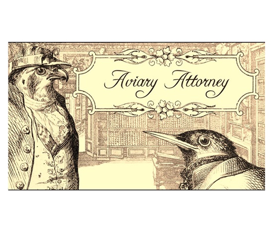 Aviary Attorney (PC) klíč Steam