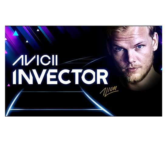 AVICII Invector (PC) klíč Steam