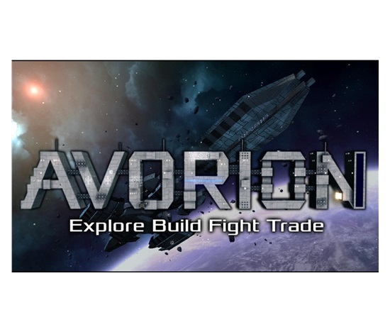 Avorion (PC) klíč Steam