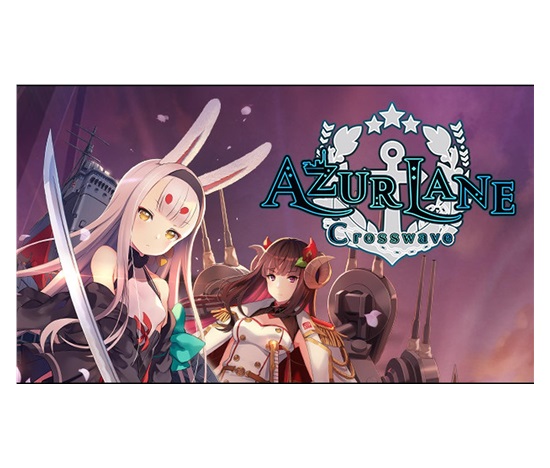 Azur Lane: Crosswave (PC) klíč Steam