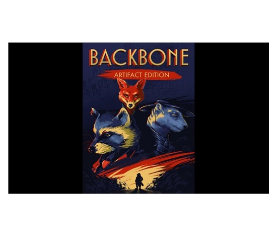 Backbone Artifact Edition (PC/MAC) klíč Steam