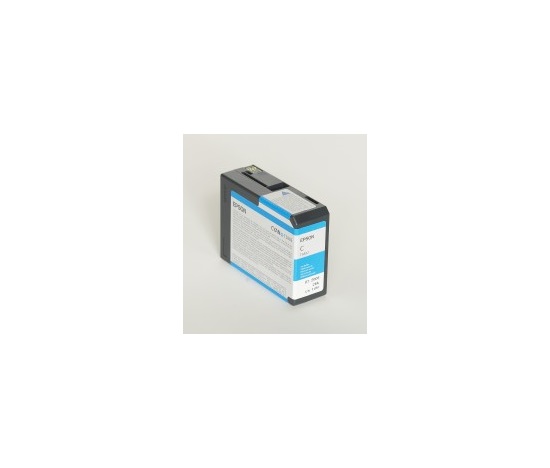 EPSON ink bar Stylus Pro 3800/3880 - cyan (80ml)