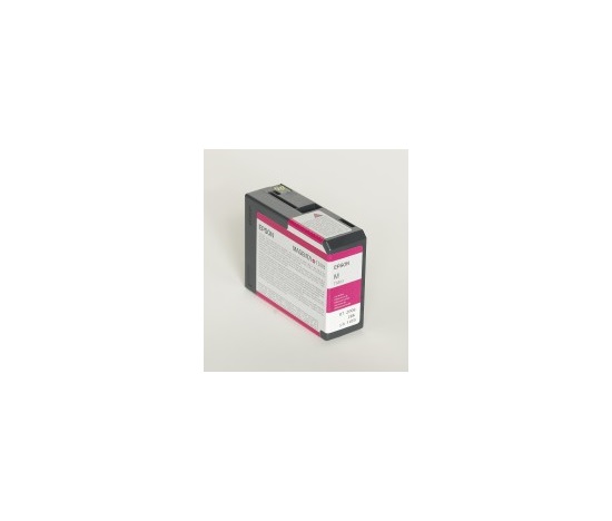 EPSON ink bar Stylus Pro 3800 - magenta (80ml)