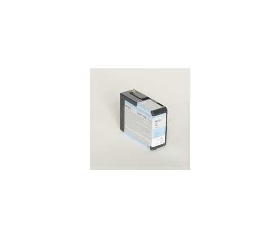 EPSON ink bar Stylus Pro 3800/3880 - light cyan (80ml)