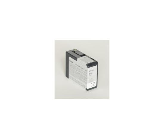 EPSON ink čer Stylus Pro 3800/3880 - light light (80ml)