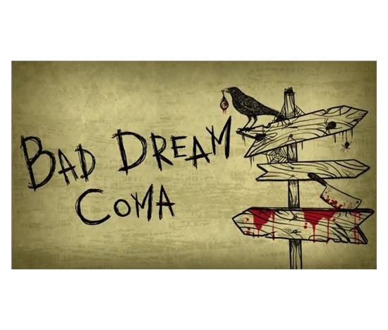 Bad Dream: Coma (PC/MAC) klíč Steam