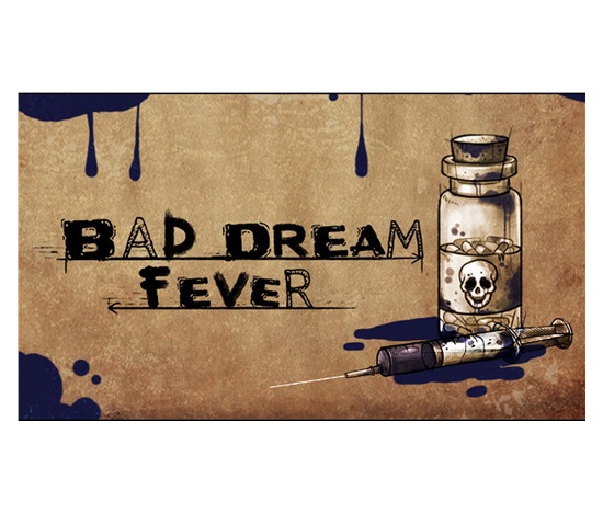 Bad Dream: Fever (PC) klíč Steam