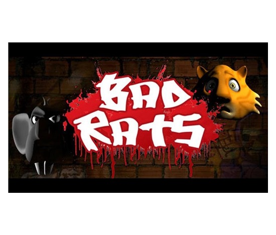 Bad Rats: the Rats' Revenge (PC) klíč Steam
