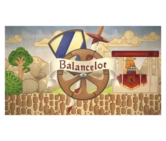 Balancelot (PC) klíč Steam