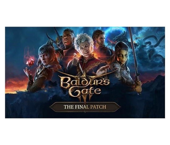 Baldur's Gate 3 (Xbox One / Xbox Series X|S) klíč MS Store