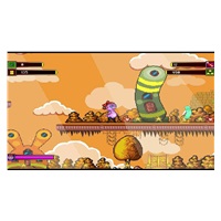 Balloon Azuna (PC) klíč Steam