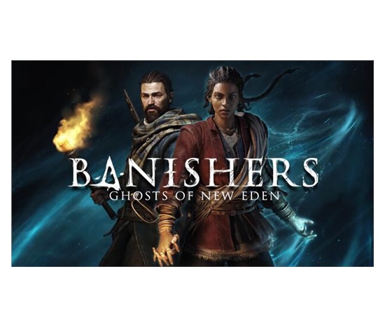 Banishers: Ghosts of New Eden (PC) klíč Steam